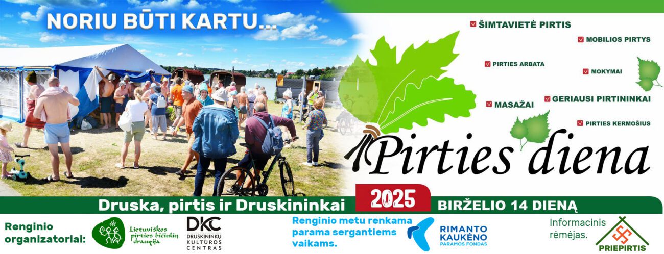 pirtiesdiena 2025