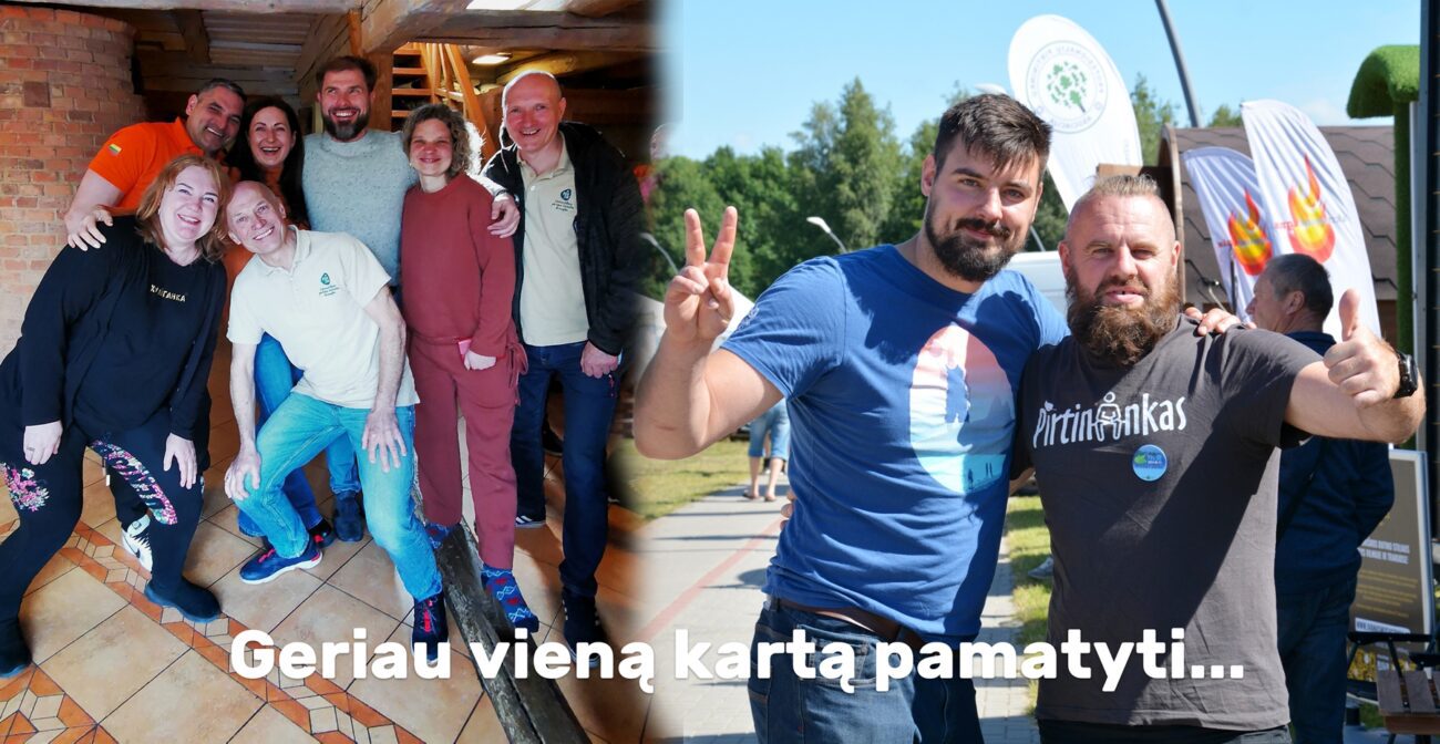pirtininkai 2025