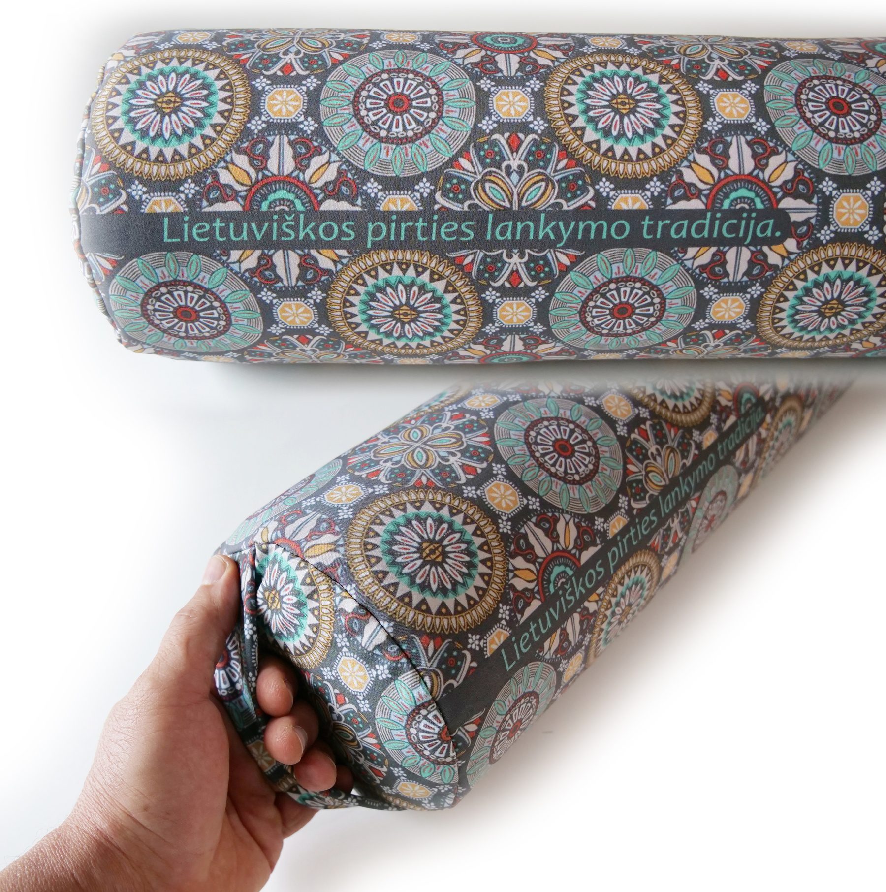 Pirties pagalvė Pirties pagalvė